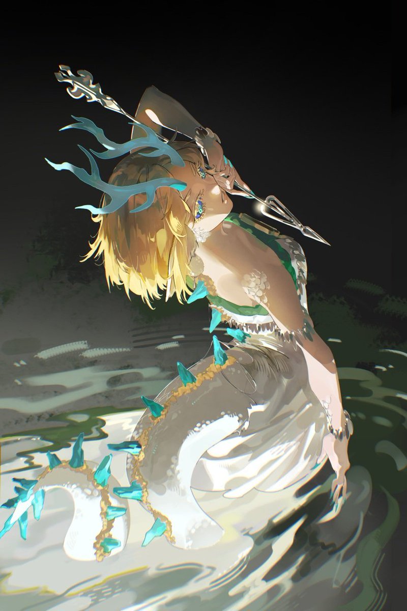 Zelda tweet media