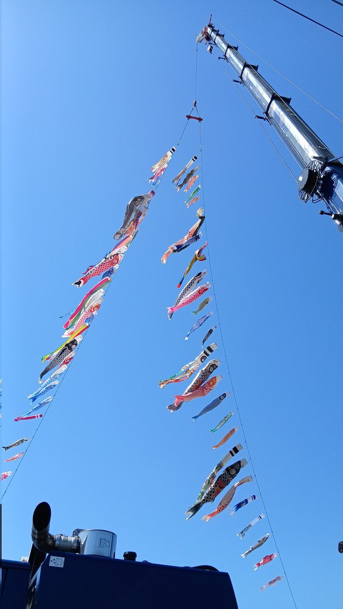 人海戦術 tweet media