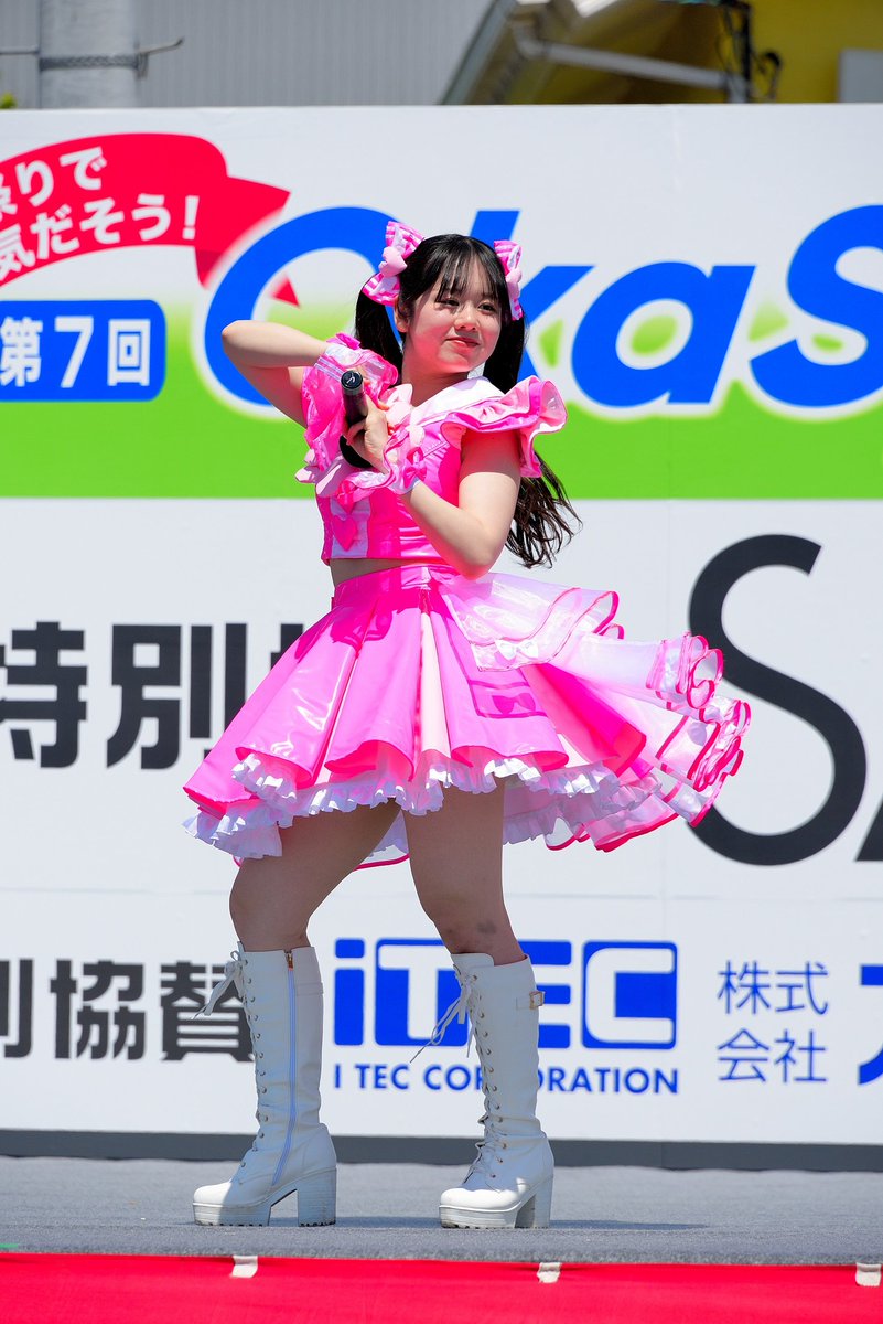人海戦術 tweet media