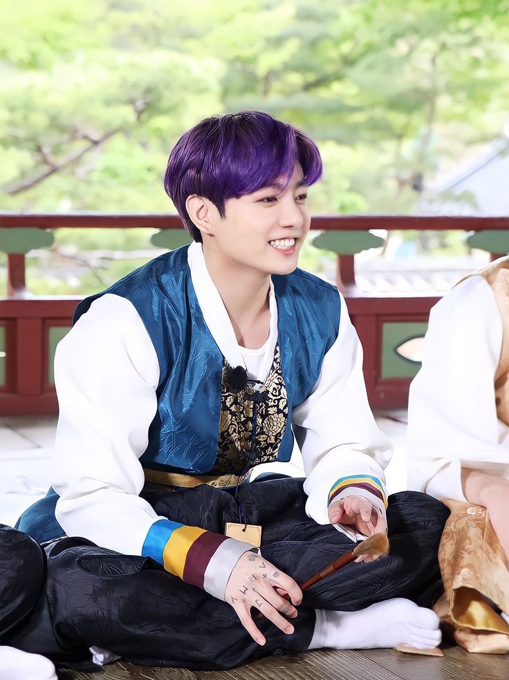The ARMY Flower Shop💜⁷ tweet media