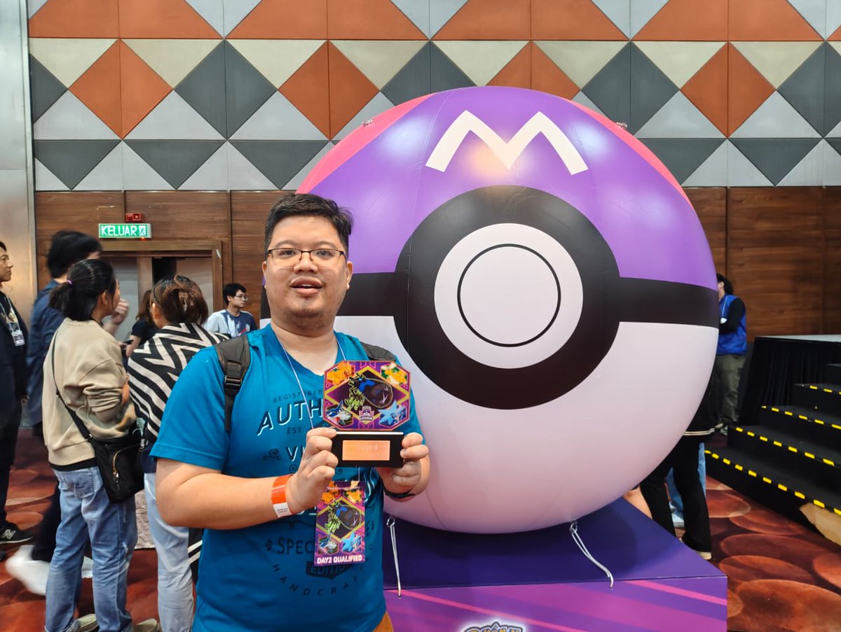 Gary Ng tweet media