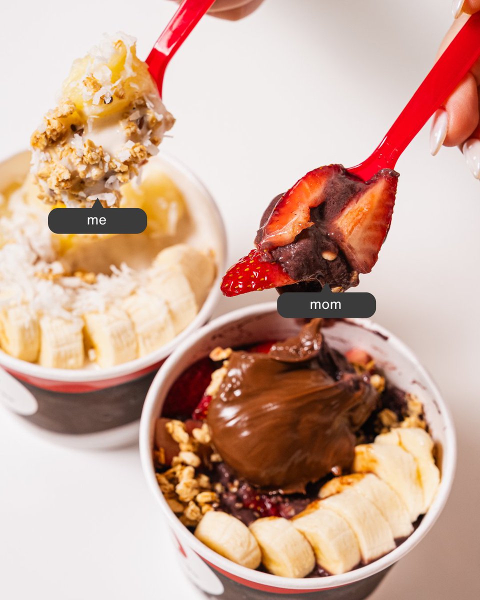 Red Mango tweet media