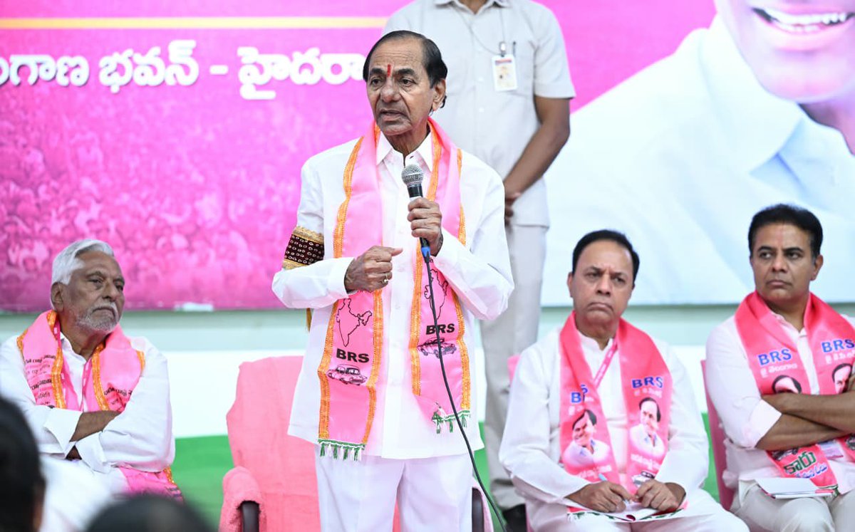 Telugu Scribe tweet media