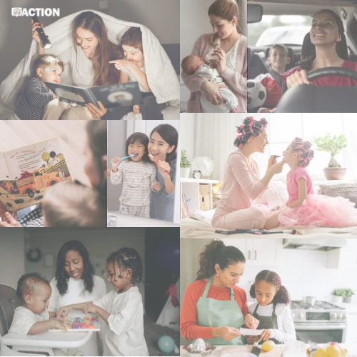 AFAAction's tweet photo. Happy Mother’s Day to the women who love, lead, sacrifice, and faithfully shape the next generation.

“Her children rise up and call her blessed…” — Proverbs 31:28

Today we honor and thank you. https://t.co/J2erXFyu6O