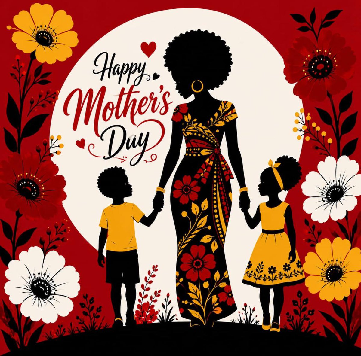 Happy Mother’s Day to the women who turn ordinary moments into lifelong memories. Your strength, patience, love, and sacrifices shape generations. Today we celebrate you , and every quiet thing you do that often goes unnoticed 💐