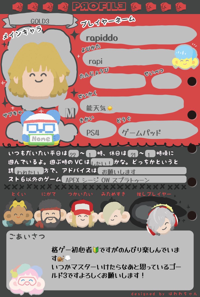 rapiddo tweet media