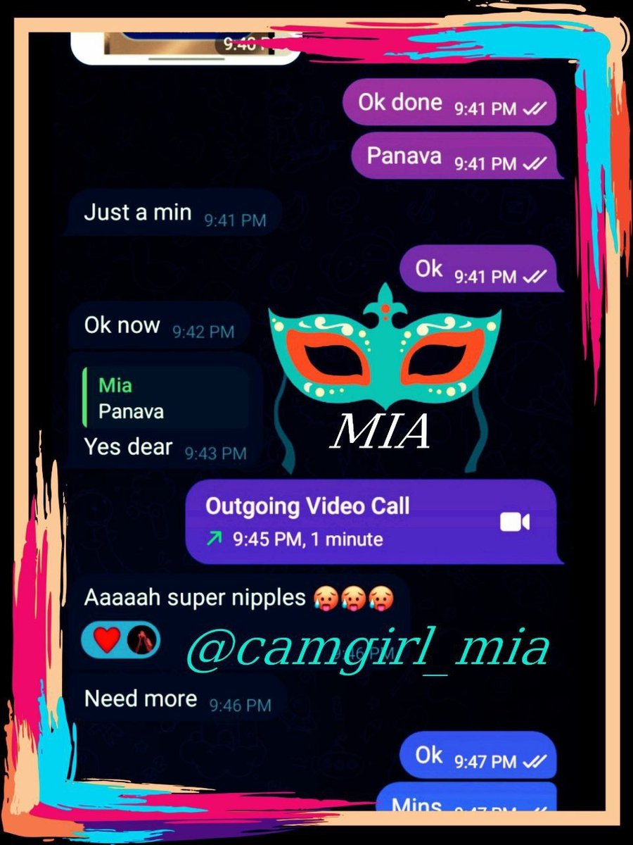 💖𝑴𝒊𝒂💖 tweet media