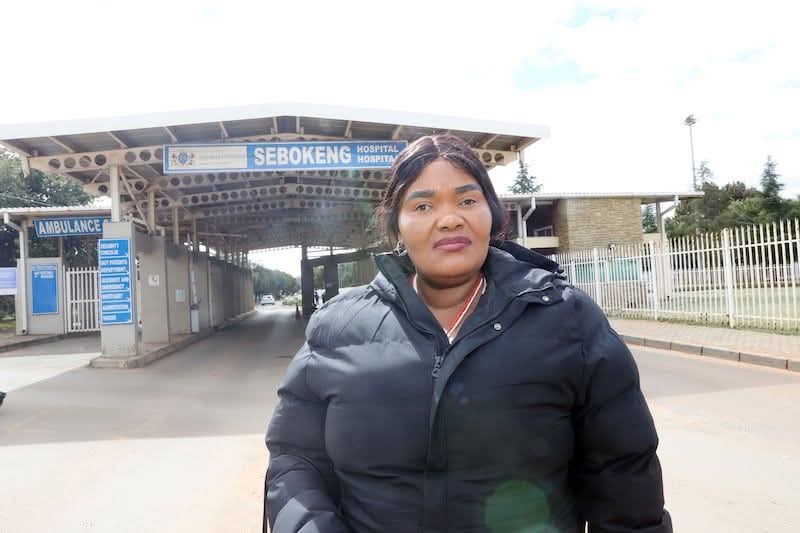 Patriot_S_A's tweet photo. For nearly a decade, a blind switchboard clerk at Sebokeng Hospital has reportedly been reporting for duty every day, only to sit at her desk, have lunch, and return home because the specialised assistive equipment she depends on has not been repaired or replaced.

Moipone Mahapa, who dedicated more than 12 years of service to the hospital in the Vaal, said the Braille-compatible computer equipment she relies on as a visually impaired employee stopped working in 2017, leaving her unable to carry out her duties.

Mahapa expressed frustration, saying she is tired of pleading with the hospital for assistance, especially when she is asked to participate in advocacy campaigns and radio interviews promoting the hospital as an inclusive institution.

“This is painful because they present me as proof of inclusivity, yet I am unable to work due to the lack of proper support and functioning equipment,” she said.