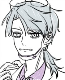 Soni_UwU7's tweet photo. #イソップ・カール誕生祭2026
#イソップ・カール生誕祭2026
대신 쫌쫌따리 그린 이솝으로 생일축하할게
축하해 이솝🫪🫶 https://t.co/IjmS4RQrwX