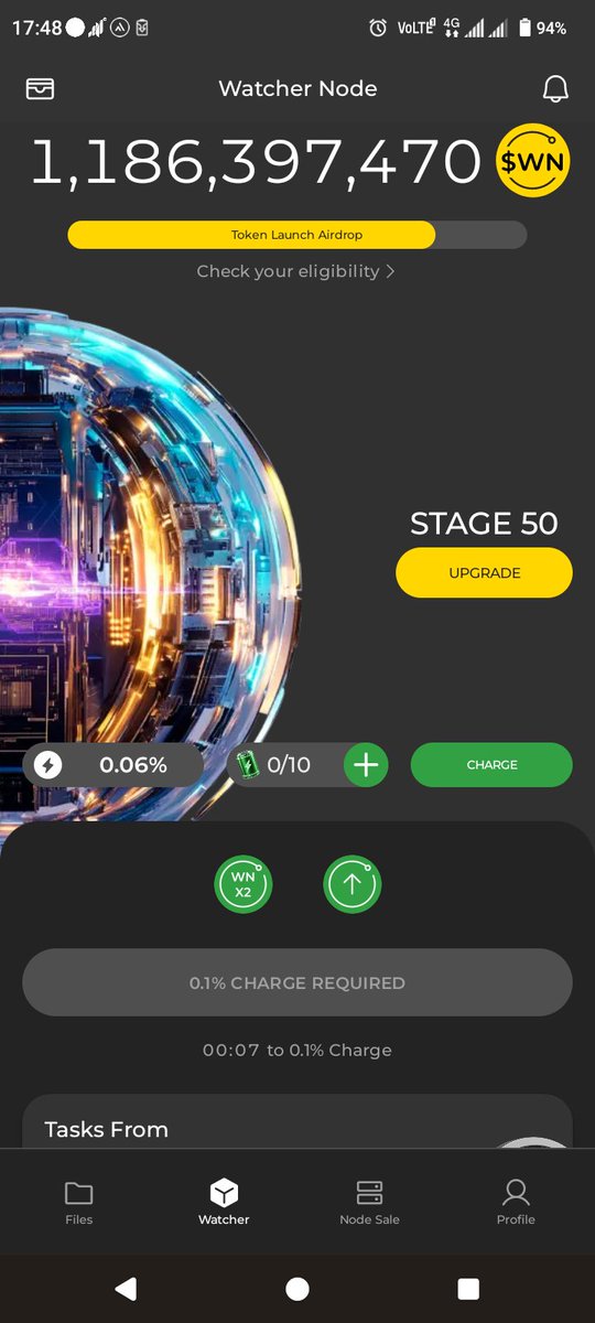 mr_makaro's tweet photo. @DeNetPro #WatchersEverywhere https://t.co/g2JJGJIJfQ
