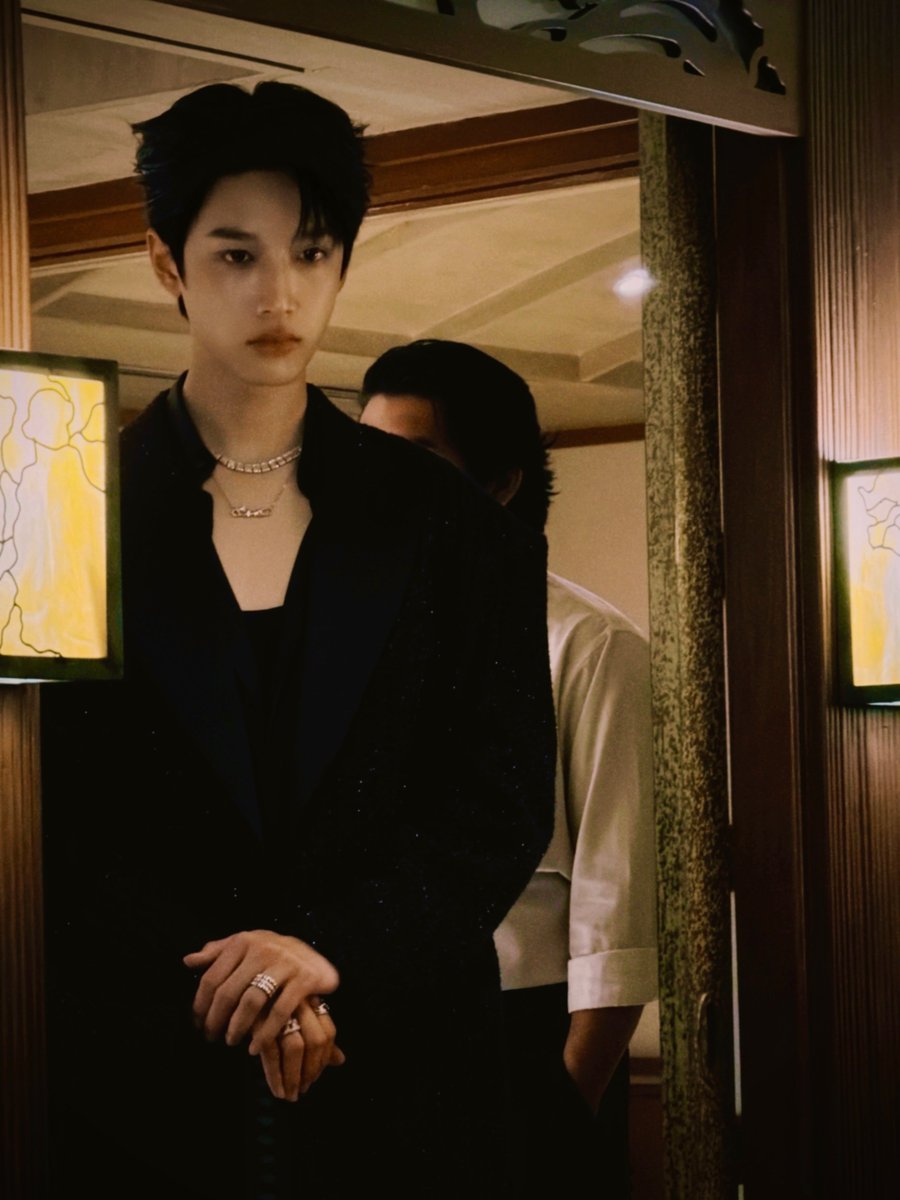 น้องเน็กซ์ชอบทำสมาธิคนเดียว แล้วก็ทำความเข้าใจกับงานก่อนเสมอ เหมือนน้องแตมเล่าว่าเน็กซ์มีมุมที่จริงจังกับงาน เป็นคนที่ตั้งใจทำงานมาก

ขอให้ความสม่ำเสมอ เสมอต้นเสมอปลายในการตั้งใจทำงานของน้อง เป็นที่น่าเอ็นดูของผู้คนที่ร่วมงานด้วยเสมอนะ ขอให้มีโอกาสดีๆ เข้ามาหาอีกเยอะๆ เลย 🥺♥️⭐️