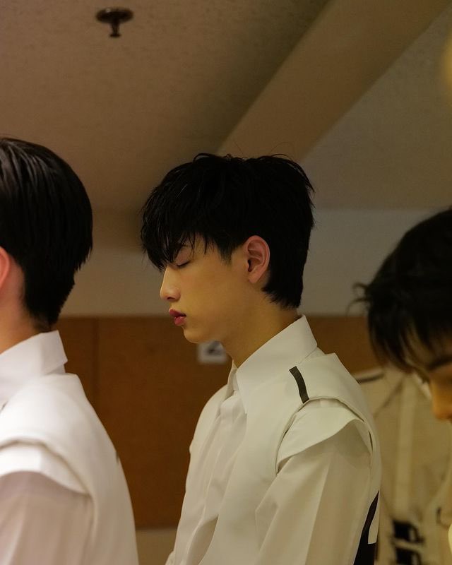 ⋆𐙚 babybunnyboo tweet media