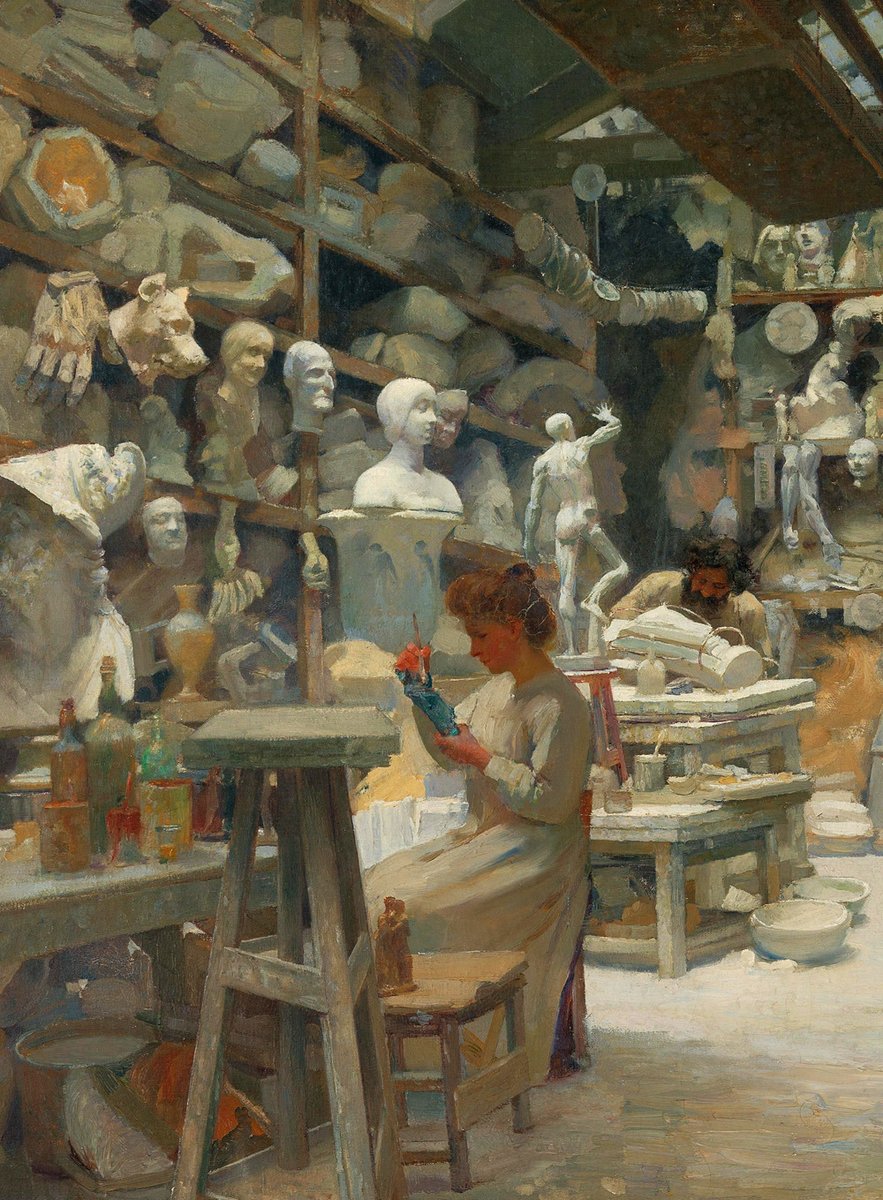 Archaeology & Art tweet media