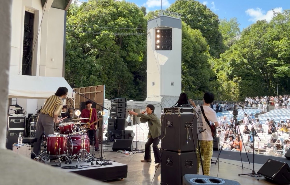 山﨑おしるこ tweet media