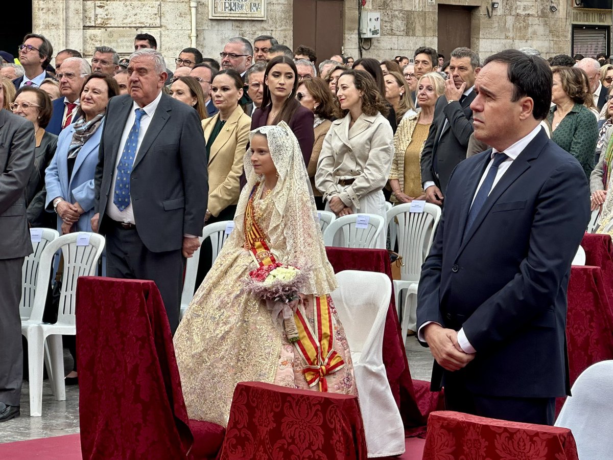 Partido Popular Comunitat Valenciana tweet media