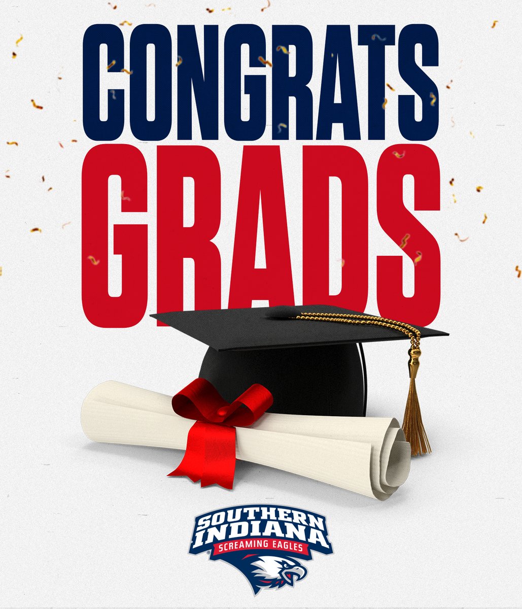 USI Athletics tweet media