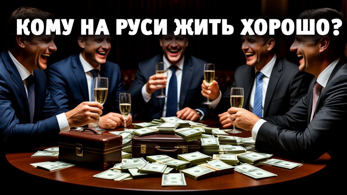 disclosed_live's tweet photo. КОМУ НА РУСИ ЖИТЬ ХОРОШО?
Или почему в бюджете зияет огромная дыра, а список коррупционеров все больше и жирнее.

В России коррупция или, проще говоря, воровство - это уже «притча во языцех», можно сказать - «национальная особенность исполнения бюджета»… https://t.co/4a1xW3CeX4 https://t.co/6Gxo1BSR3k