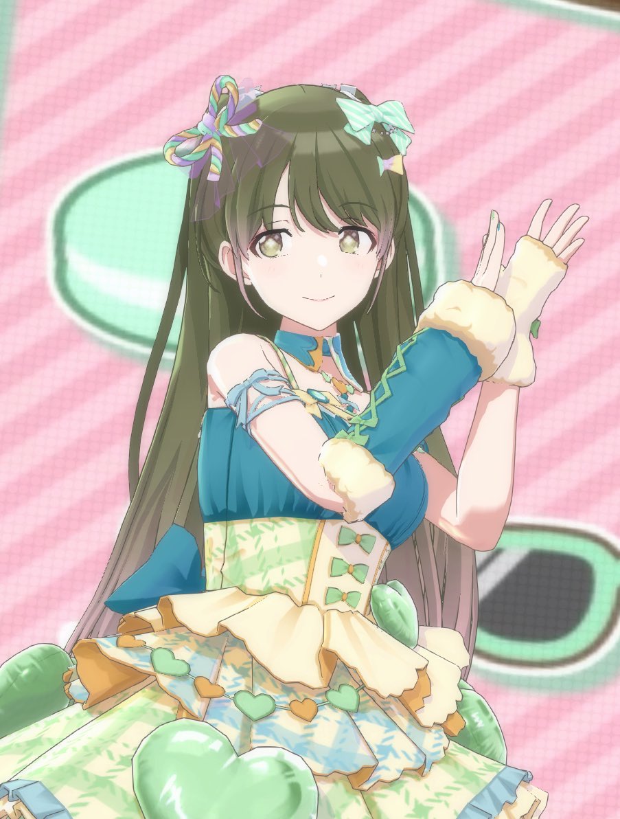 ぽちや tweet media
