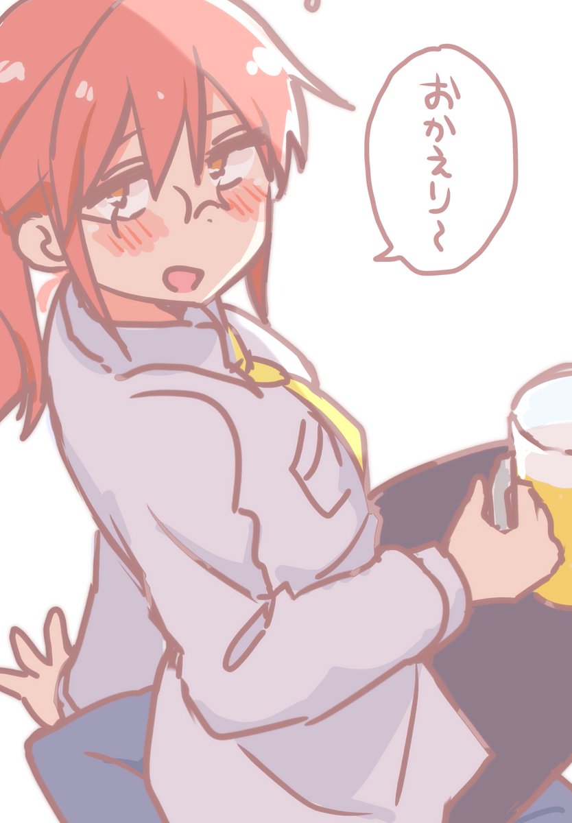 ちょこわらび tweet media
