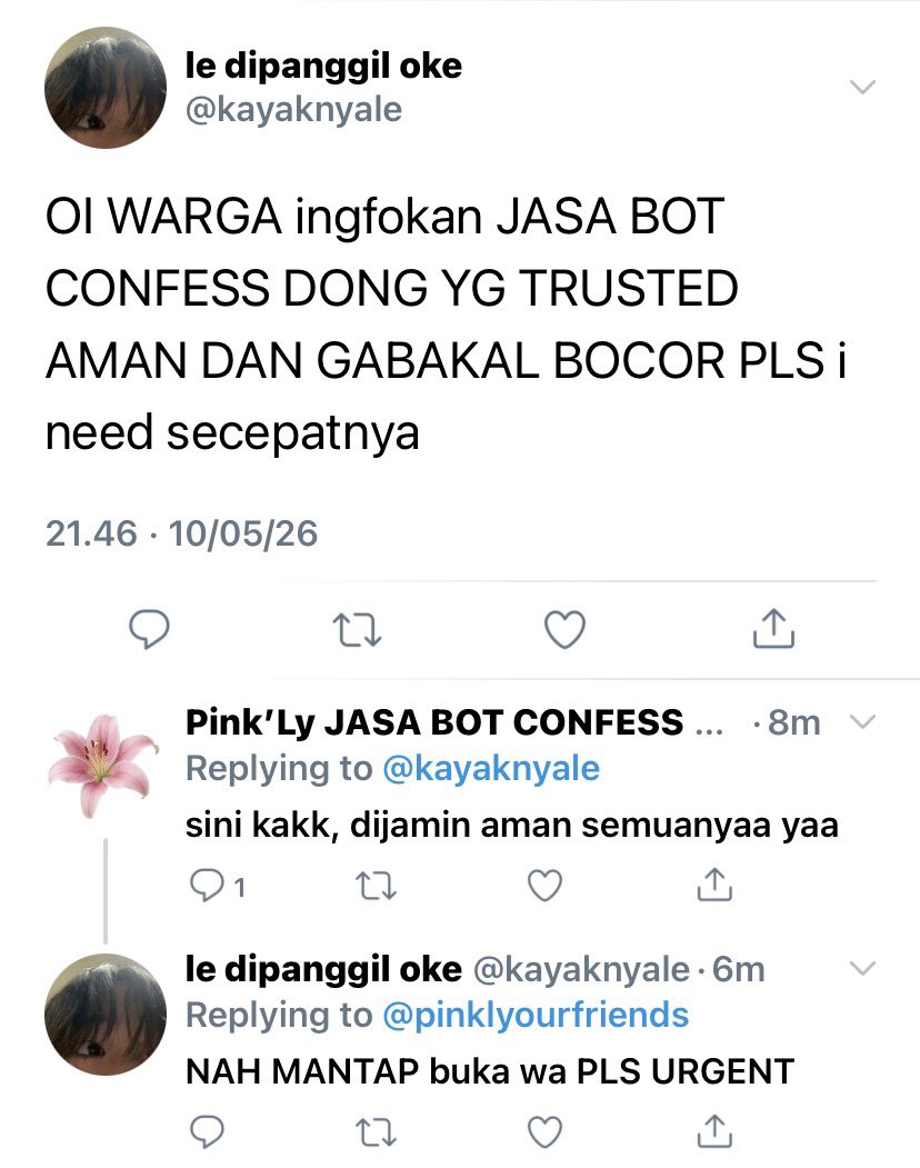 e tweet media