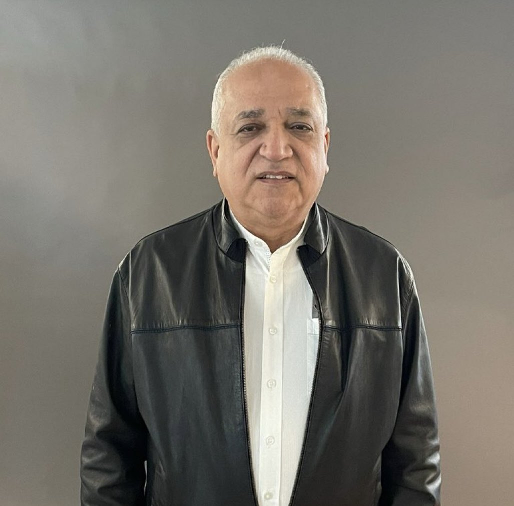 Luis Eduardo Camacho tweet media
