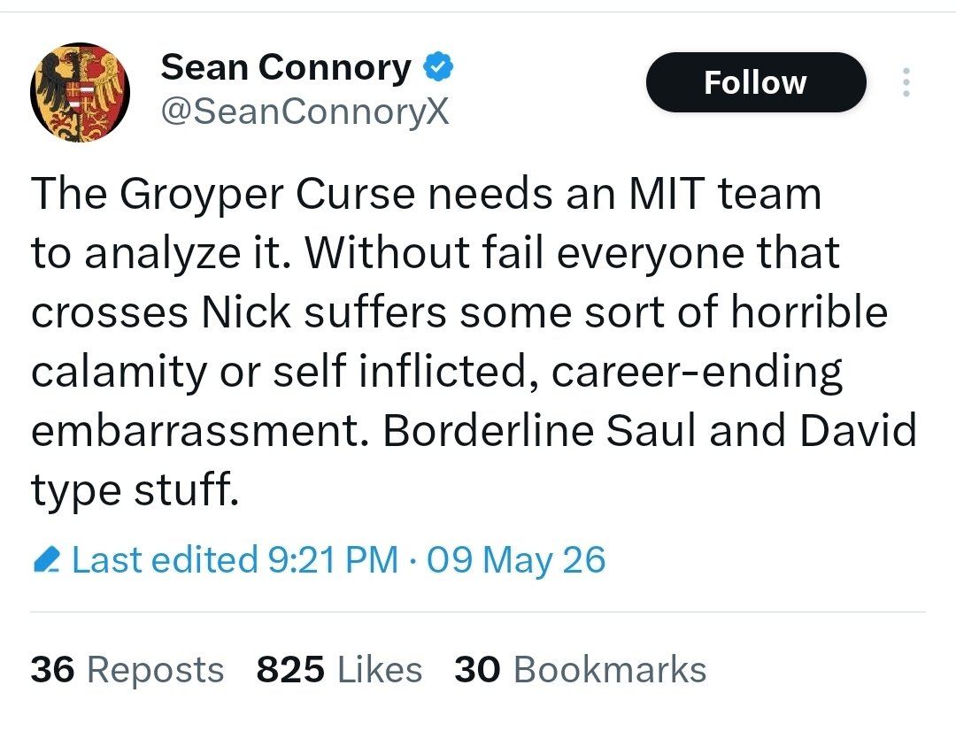 Max Prime tweet media