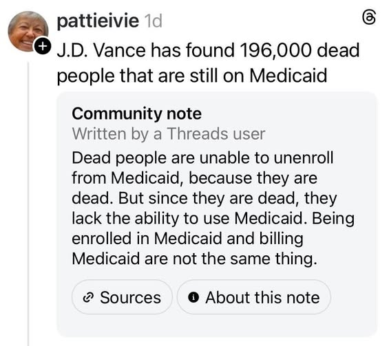 James Tate tweet media
