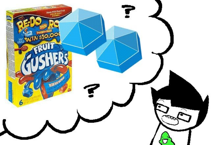 Homestuck Anonymous tweet media