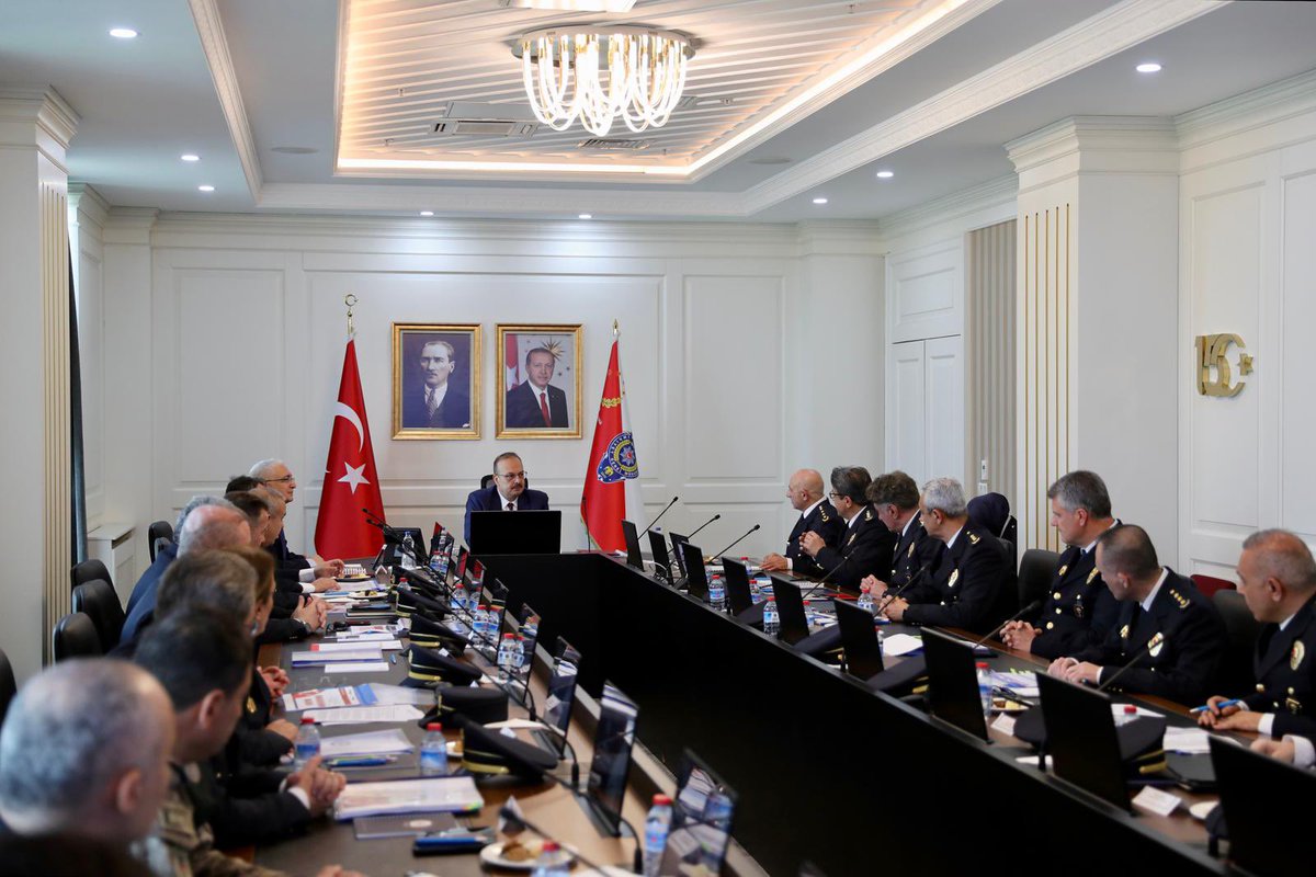T.C. Ankara Valiliği tweet media