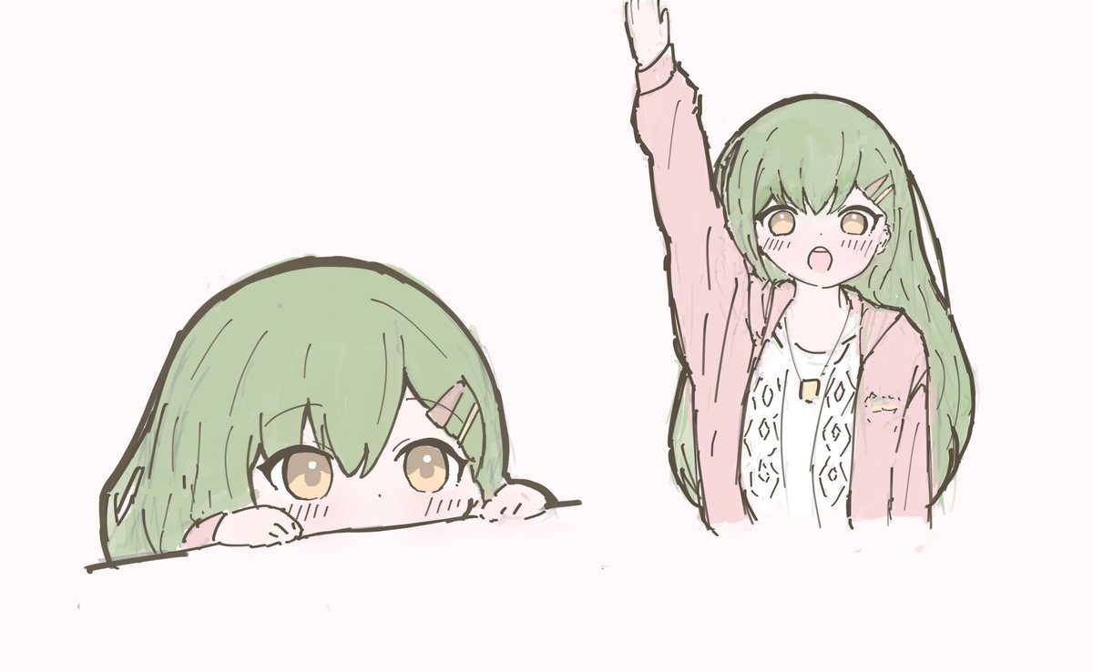 とくさドラゴン tweet media
