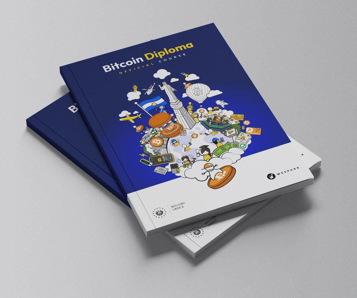 The Bitcoin Office tweet media