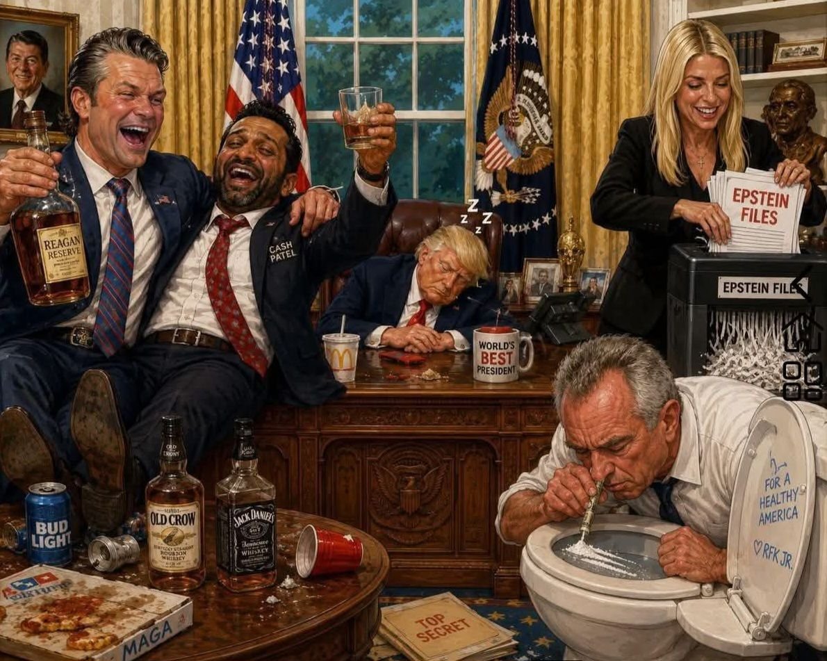 Scrapingthebottom tweet media