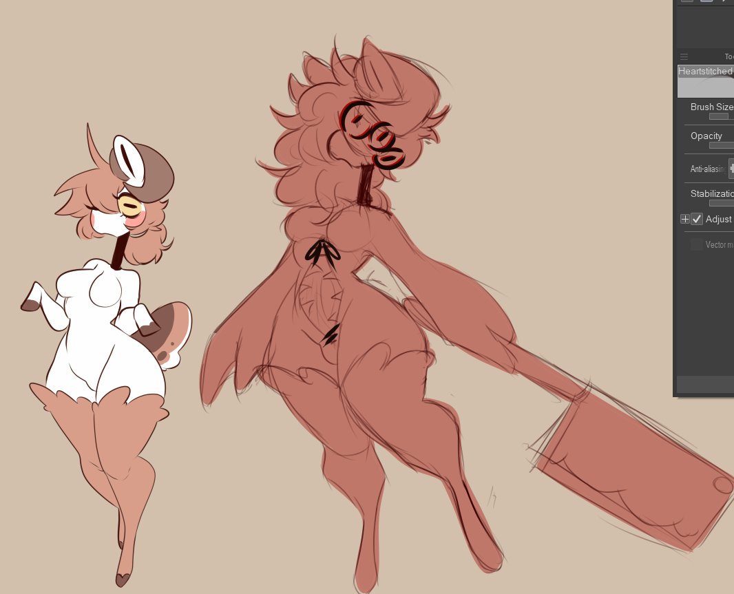 🔞CryptTheGremlin Comms Open 🔞 tweet media