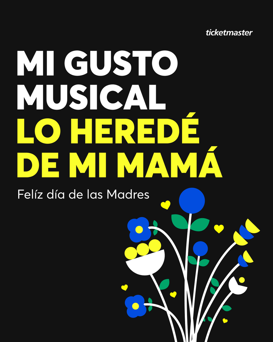 Ticketmaster Chile tweet media