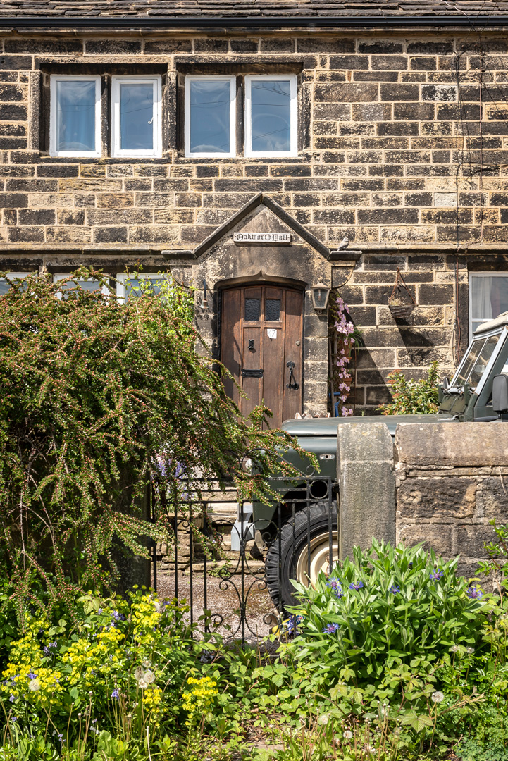 Brontë Country Landscapes tweet media