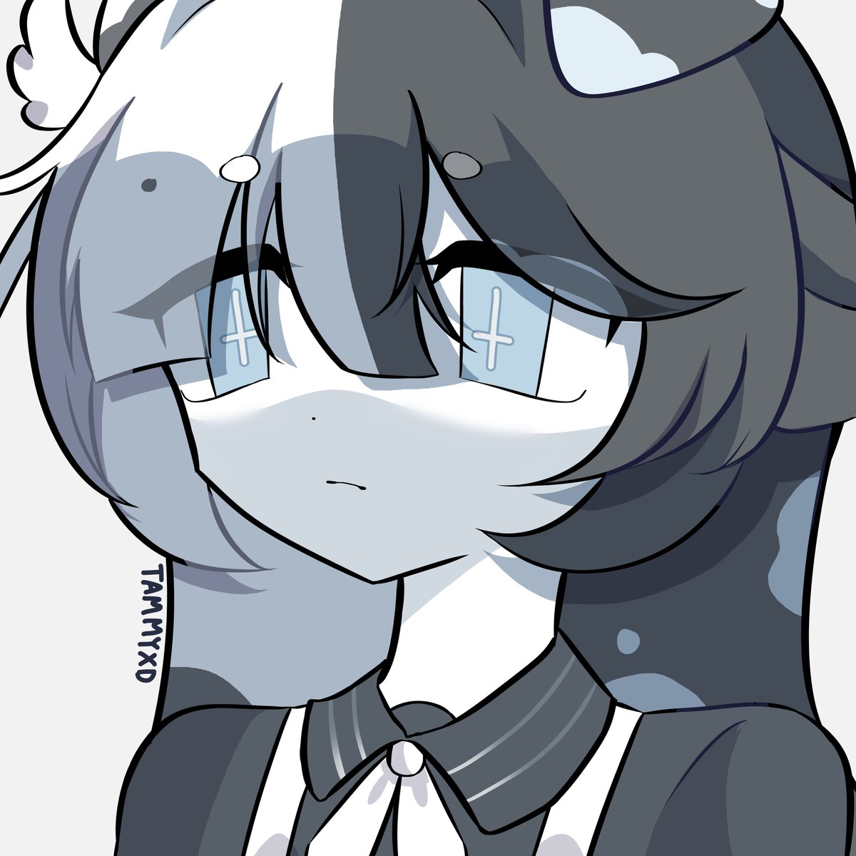 Tam (art archive) tweet media