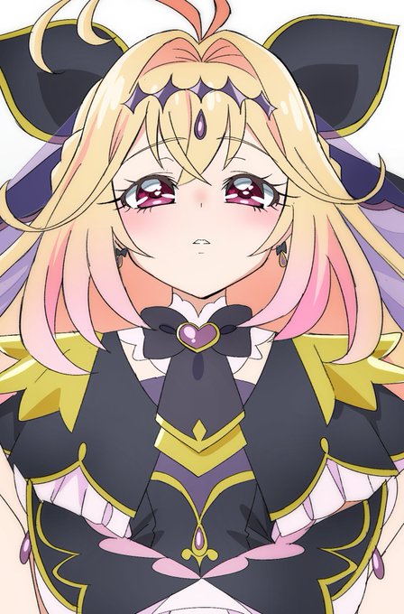 いざない顔 