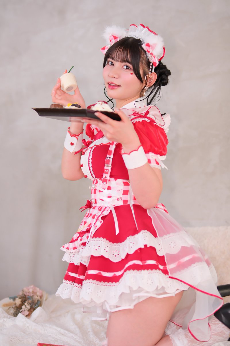 _narcam's tweet photo. 2026.1.18
Malymoon撮影会
本田夕歩さん @pon_chan216 

#Malymoon撮影会 
#ぽんちゃんふぉと https://t.co/Ox0LTHkDWM