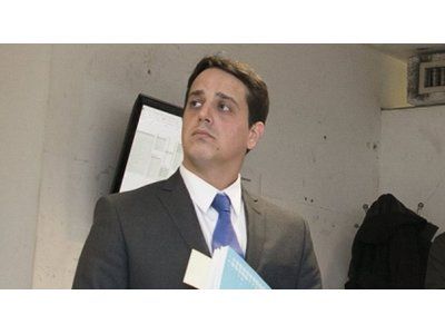 El Gobierno manda un tercer paquete de pliegos al Senado. En la nueva tanda, incluyó a Juan Rodríguez Ponte que es uno de los hombres de Lijo, que tiene la cauda Adorni. Todo turbio como siempre.