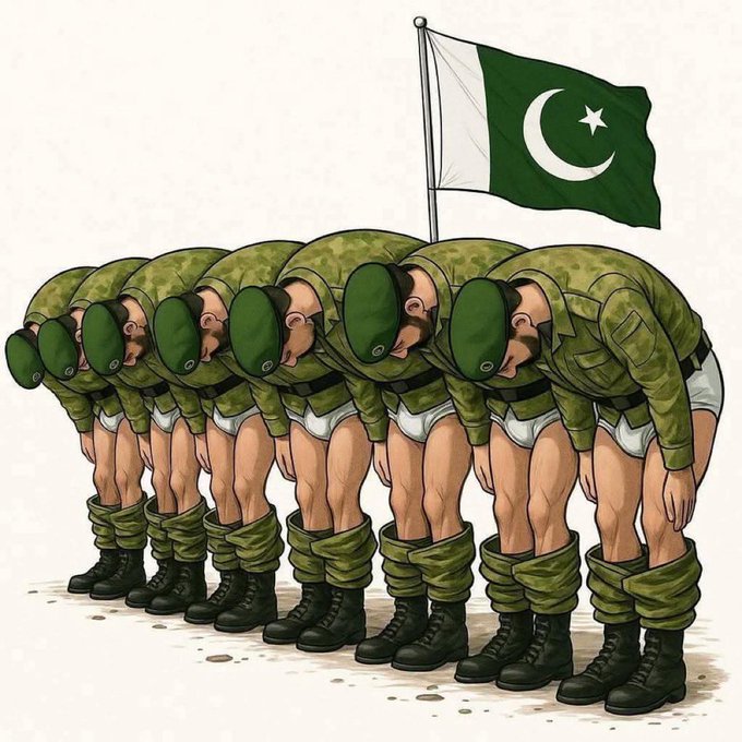 India Against Stupidity tweet media