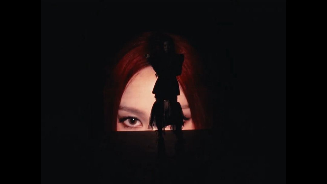 omgawon's tweet photo. in the dark i grew https://t.co/yMJVbnkThA