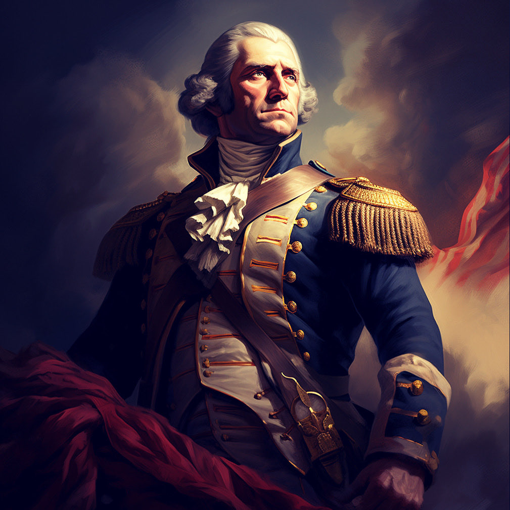 Great Americans Project tweet media