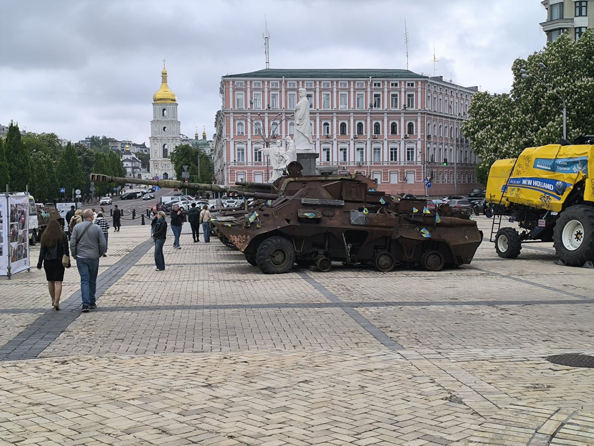 Tachanka (Glorght) 🇹🇷🇺🇦 tweet media