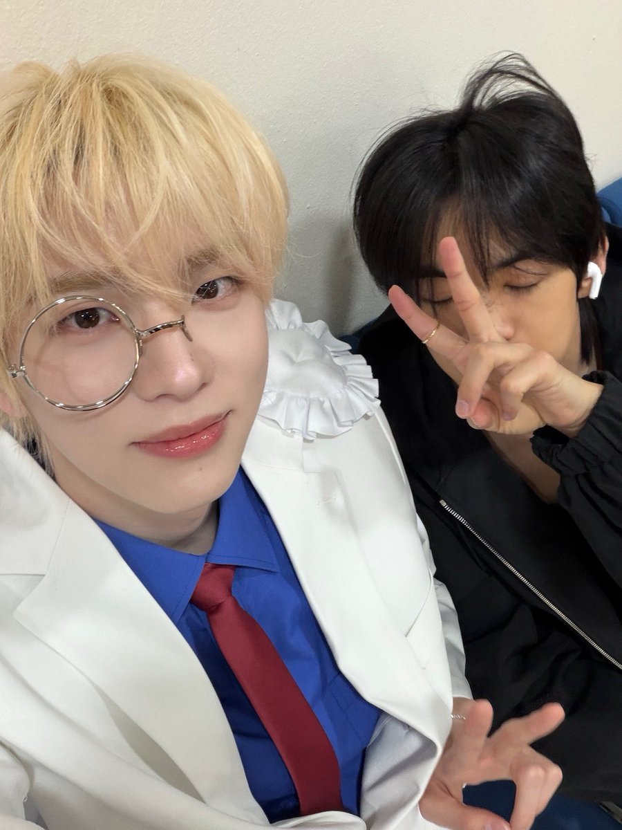 후니.. tweet media