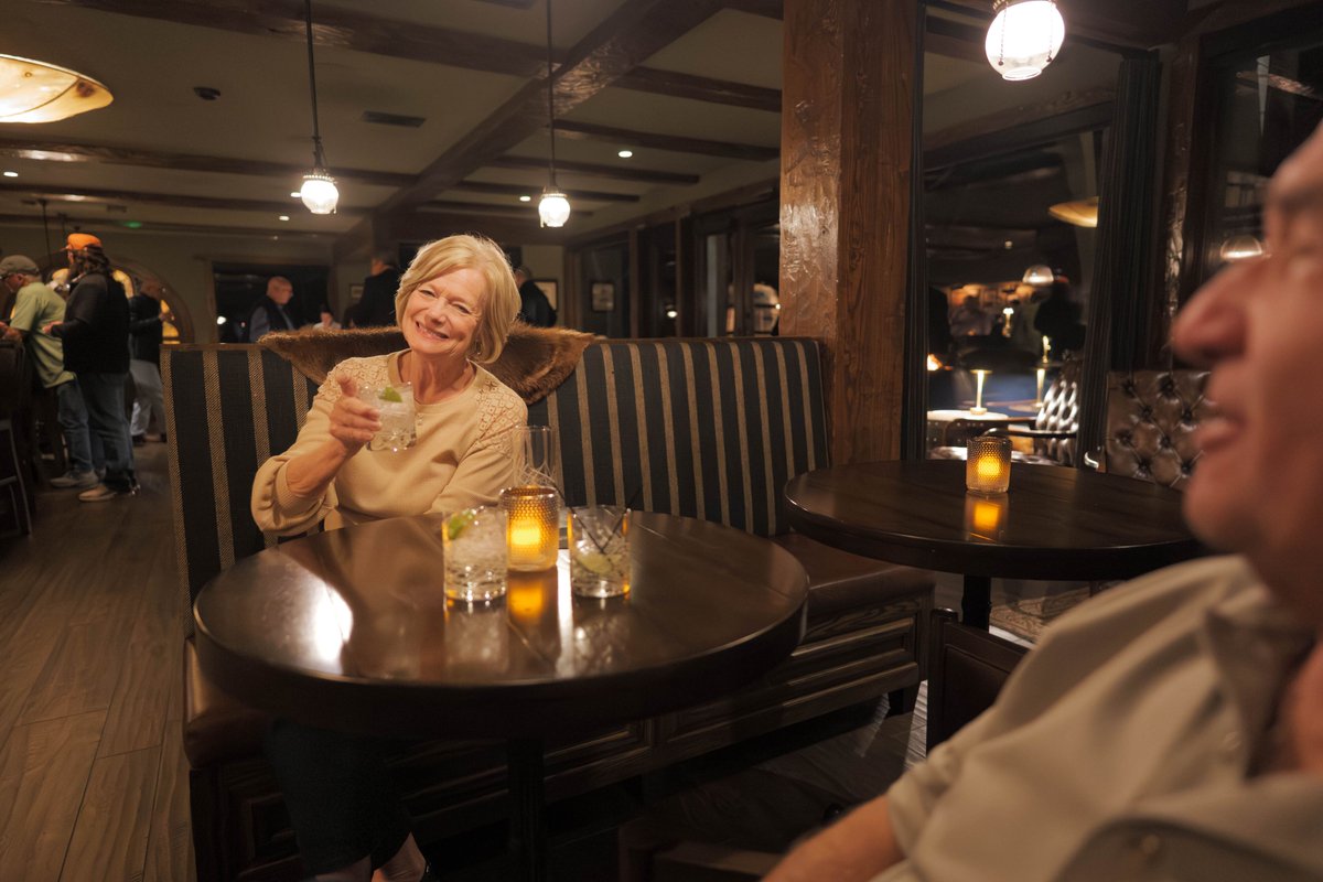 Big Cedar Lodge tweet media