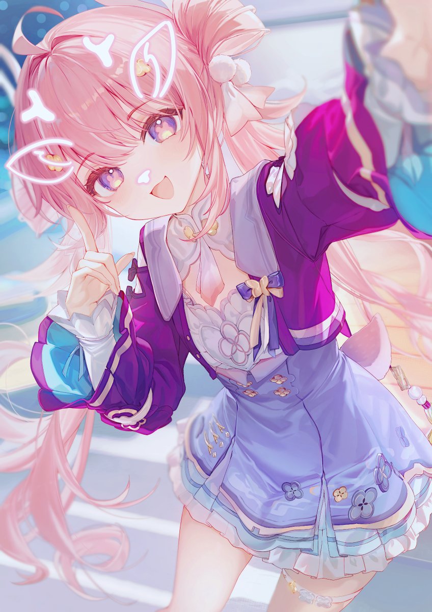 Honkai Impact 3rd tweet media
