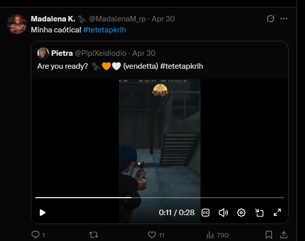 Caomunista tweet media