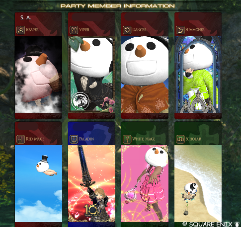 せいじ⛄️Zeromus tweet media