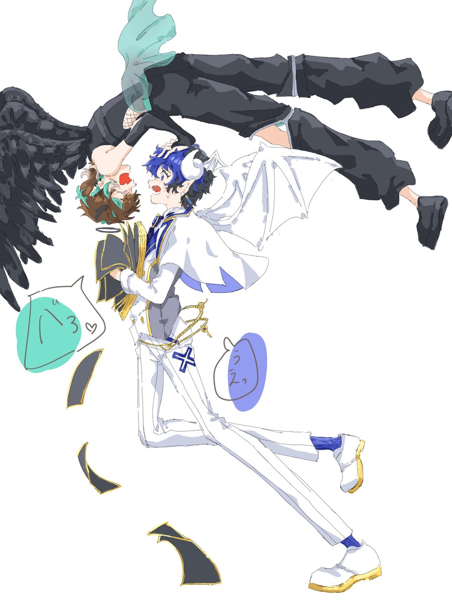 見栄 tweet media