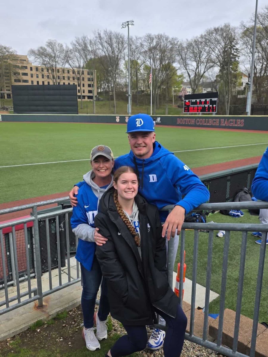 Duke Baseball tweet media